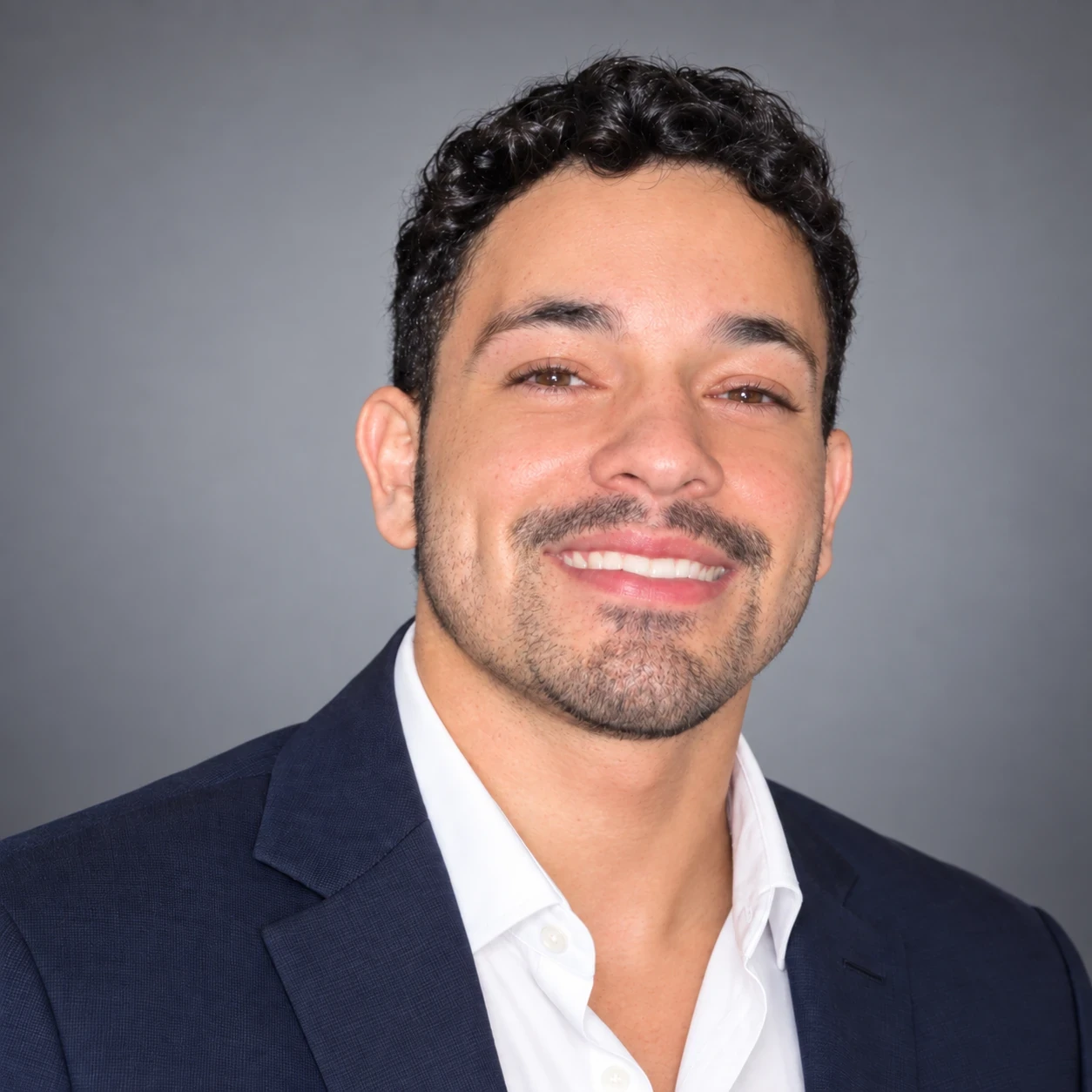 Kevin Taboas, founder of Taboas Solutions